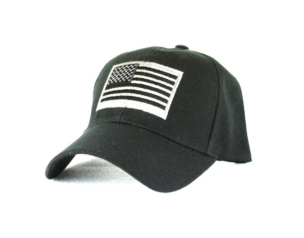 USA Flag Tacticle Hats